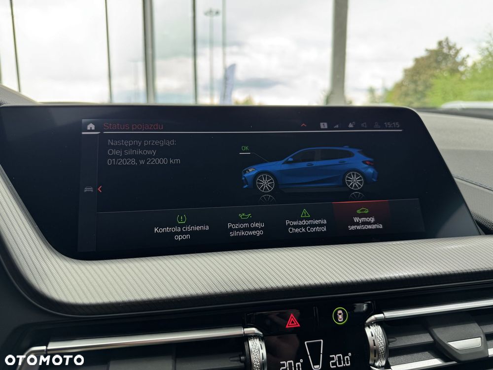 BMW Seria 1 118i M Sport - 31