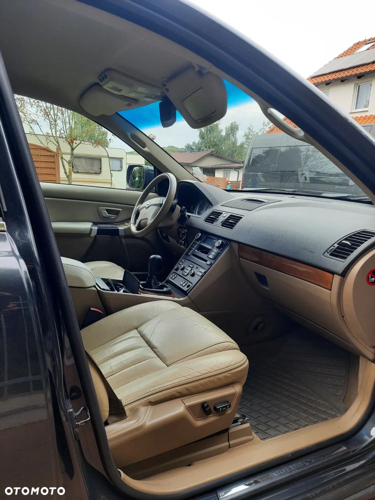 Volvo XC 90 D5 Summum - 5