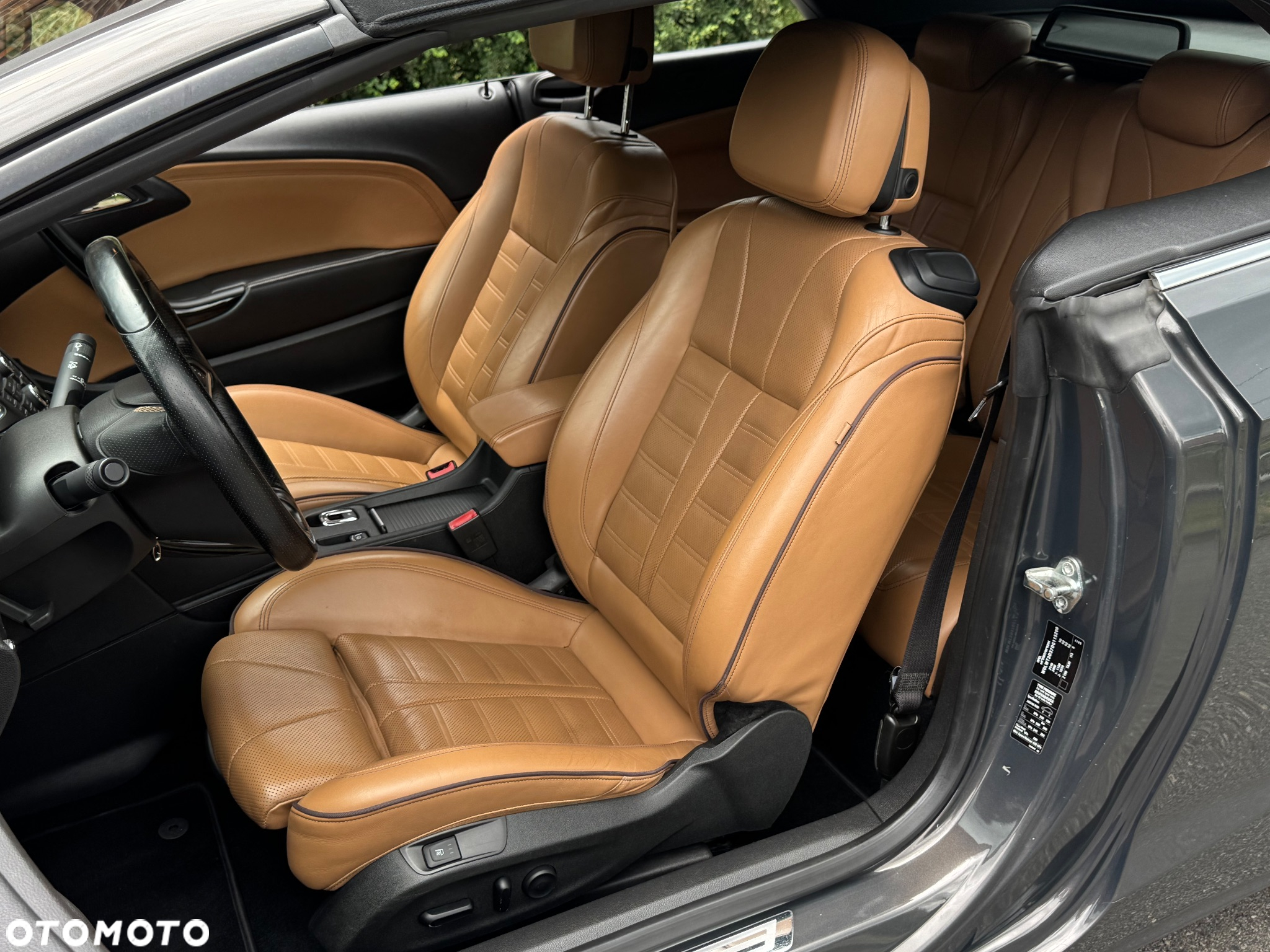 Opel Cascada 1.6 T Supreme S&S - 10