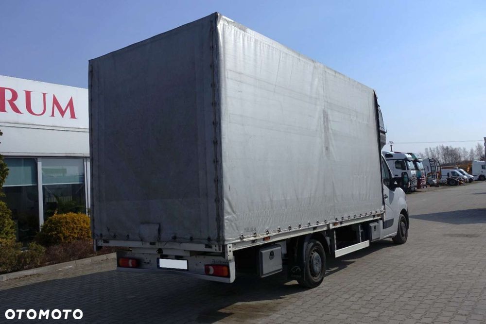 Renault Master 2.3 dCi - 4