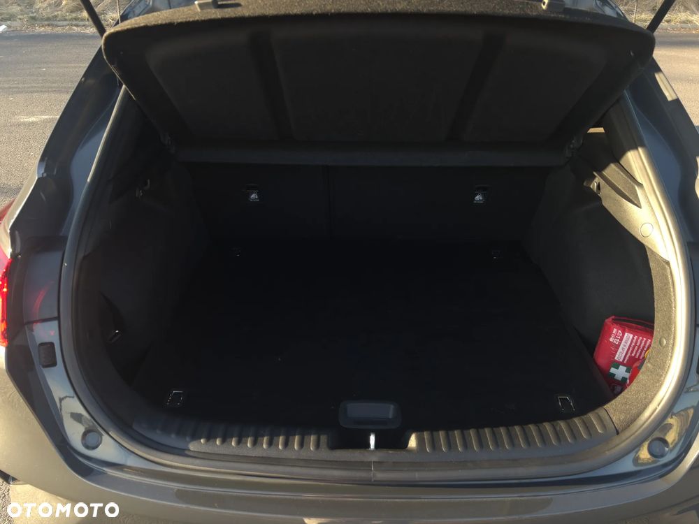 Kia XCeed 1.5 T-GDI M - 14