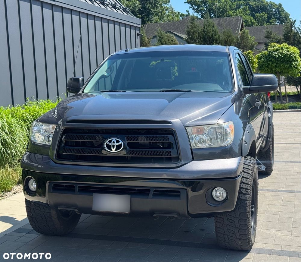Toyota Tundra 4.7 4x4 Double Cab Limited - 21