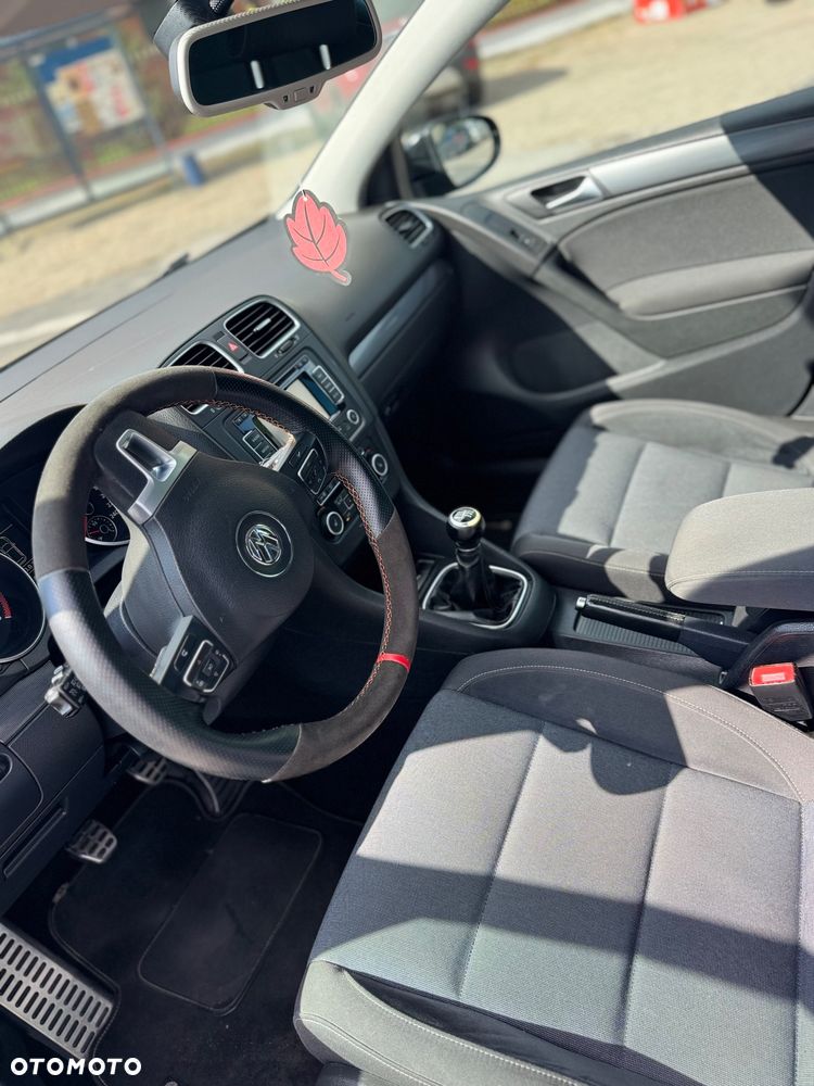 Volkswagen Golf 2.0 TDI BMT Highline - 9