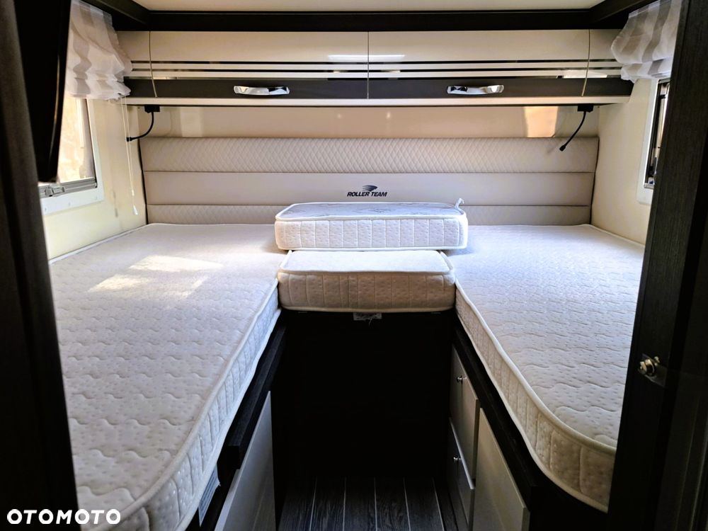 Roller Team Kronos 284TL Advance - 8