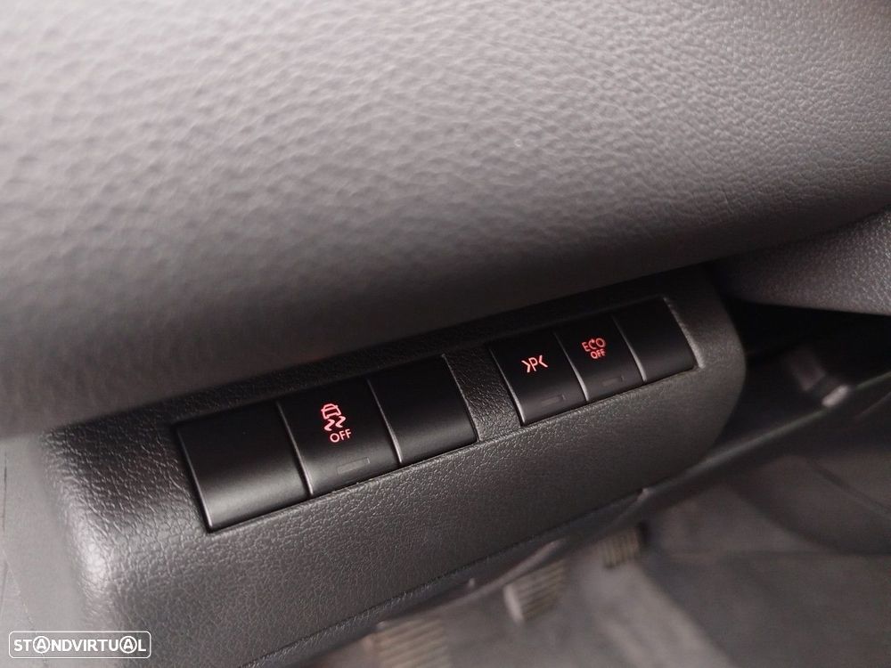 Peugeot 3008 1.2 PureTech Allure - 19