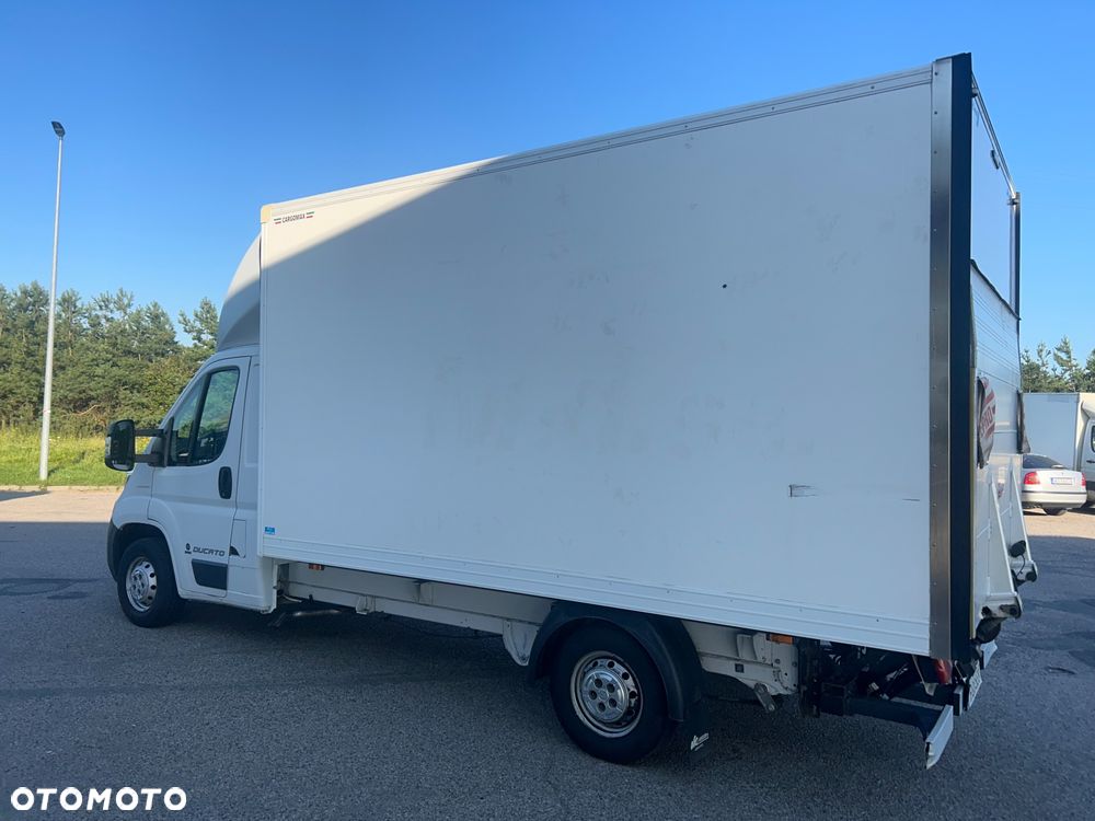 Fiat Ducato - 8
