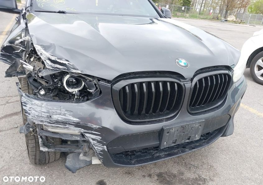 BMW X4 xDrive30i M Sport - 21