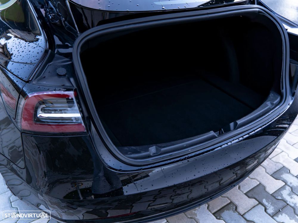 Tesla Model 3 Standard Range Plus RWD - 36