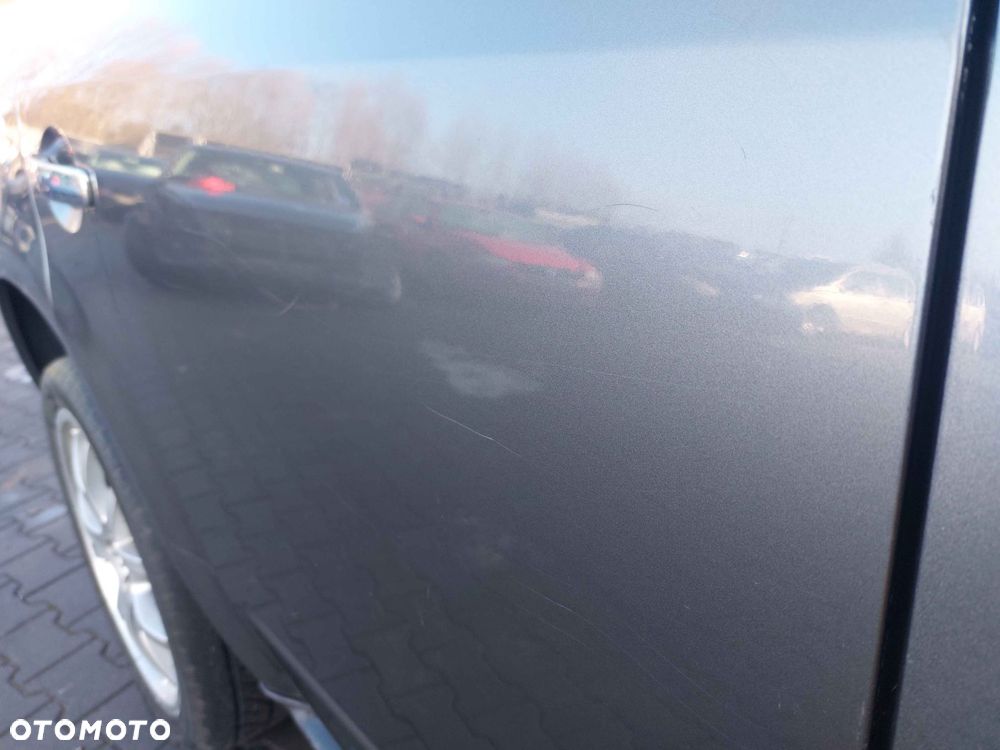 DRZWI KOMPLETNE PRAWY TYŁ NISSAN MURANO Z50 K21 - 6