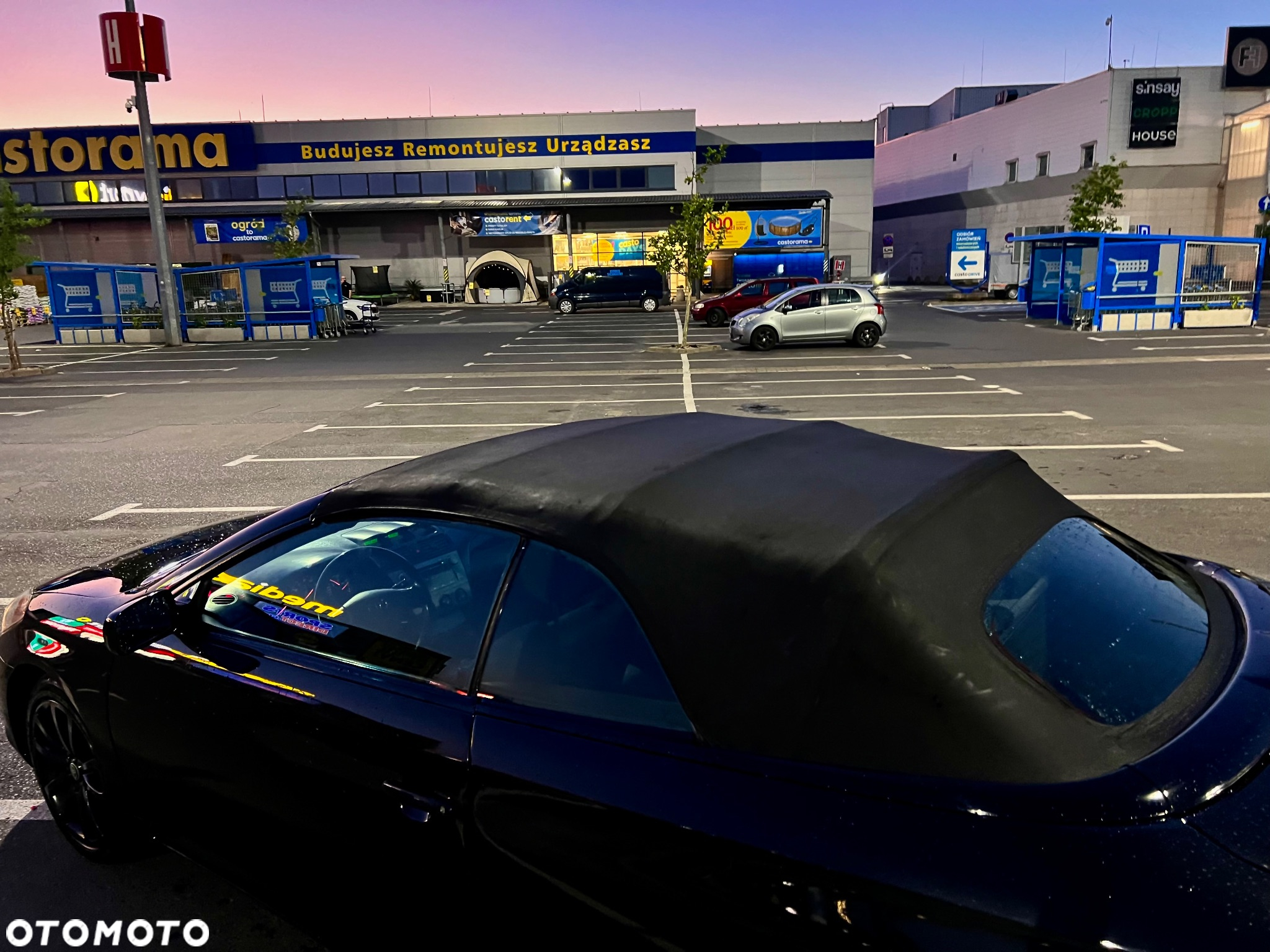 Toyota Camry Solara 3.3 SE - 9