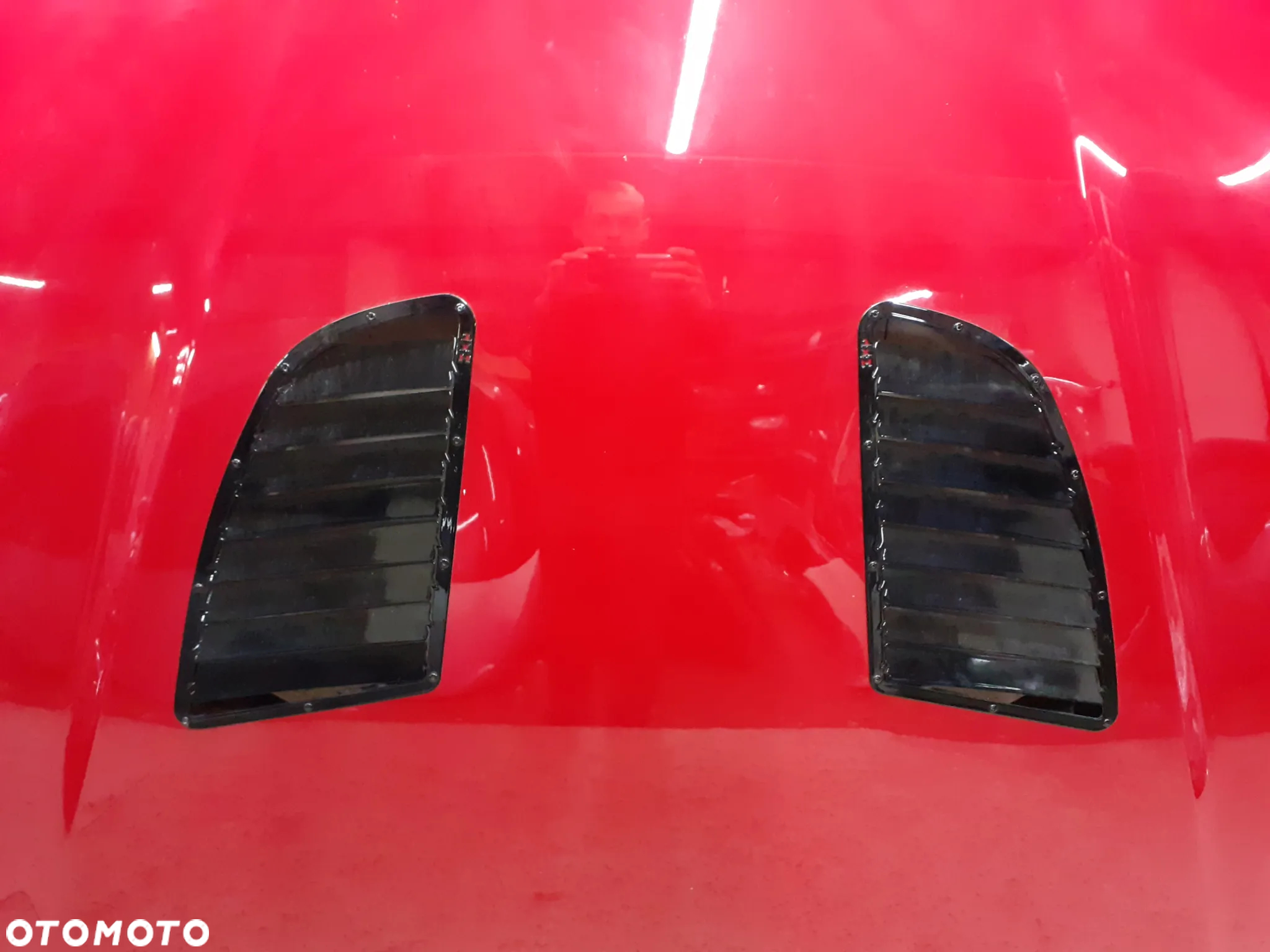 MASKA BMW F30 F31 F32 F33 F36 TUNING - 4