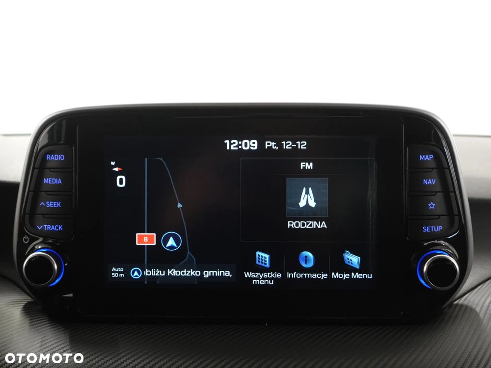 Hyundai Tucson 1.6 GDI BlueDrive Comfort 2WD - 33