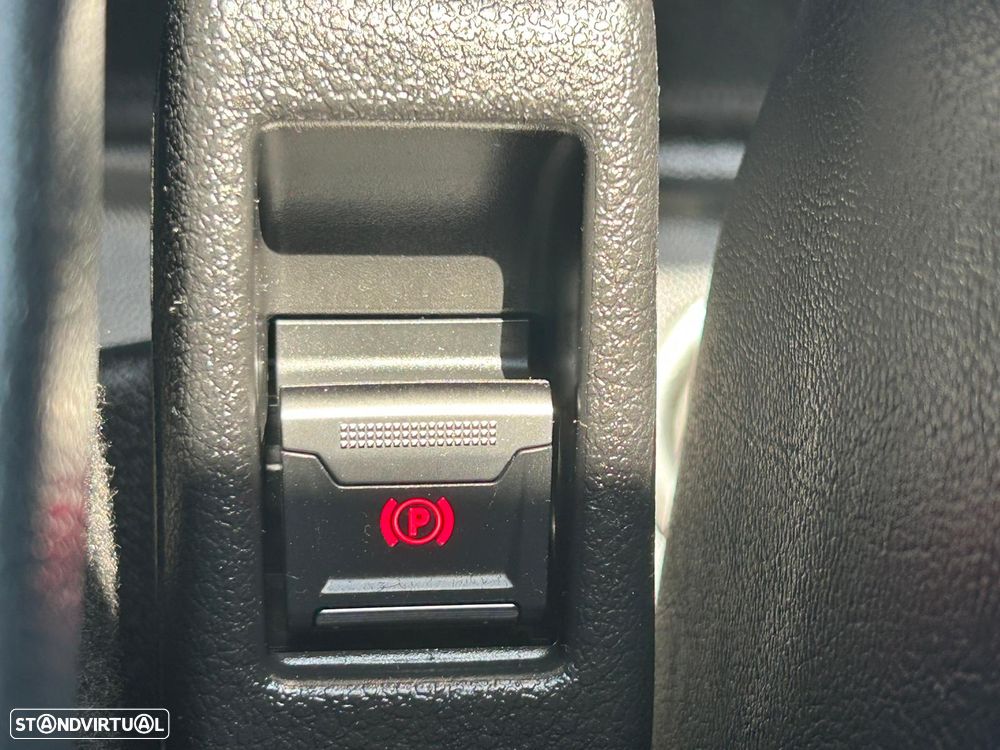 Opel VIVARO-e 50KWh IVA DEDUTIVEL L2H1 NACIONAL - 19