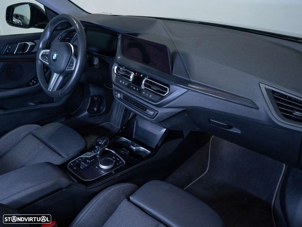 BMW 216 Gran Coupé d Line Sport - 6