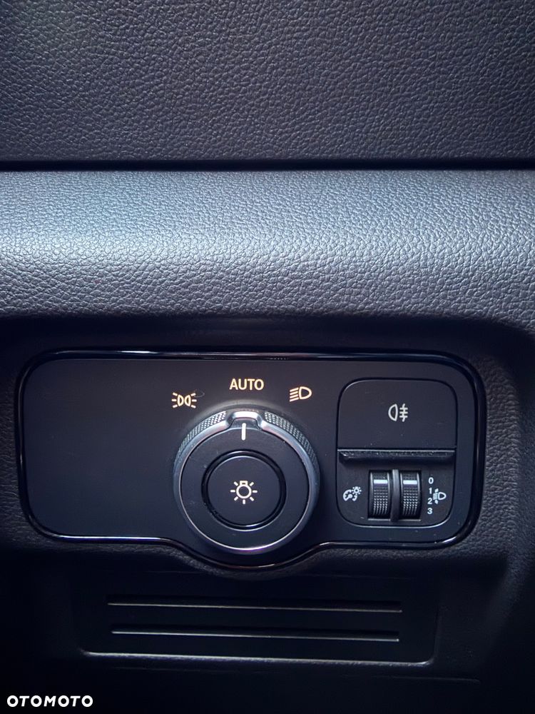 Mercedes-Benz Citan - 14