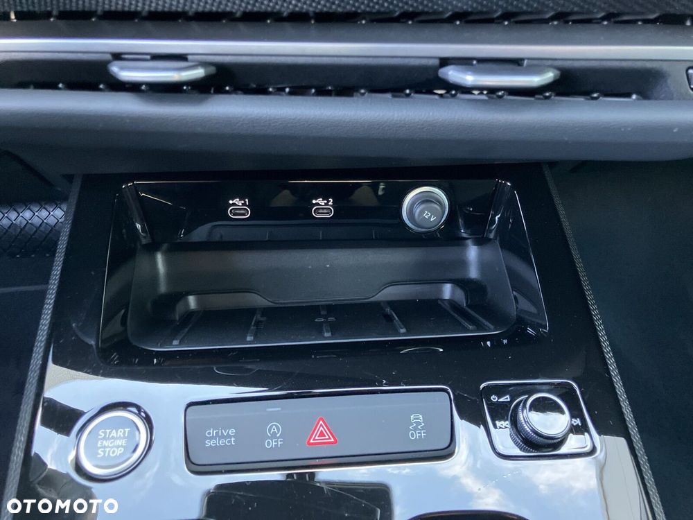 Audi A5 Limousine TFSI S tronic - 22