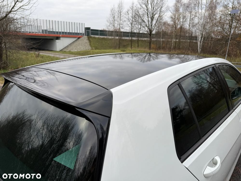 Volkswagen Golf GTI BlueMotion Technology - 10