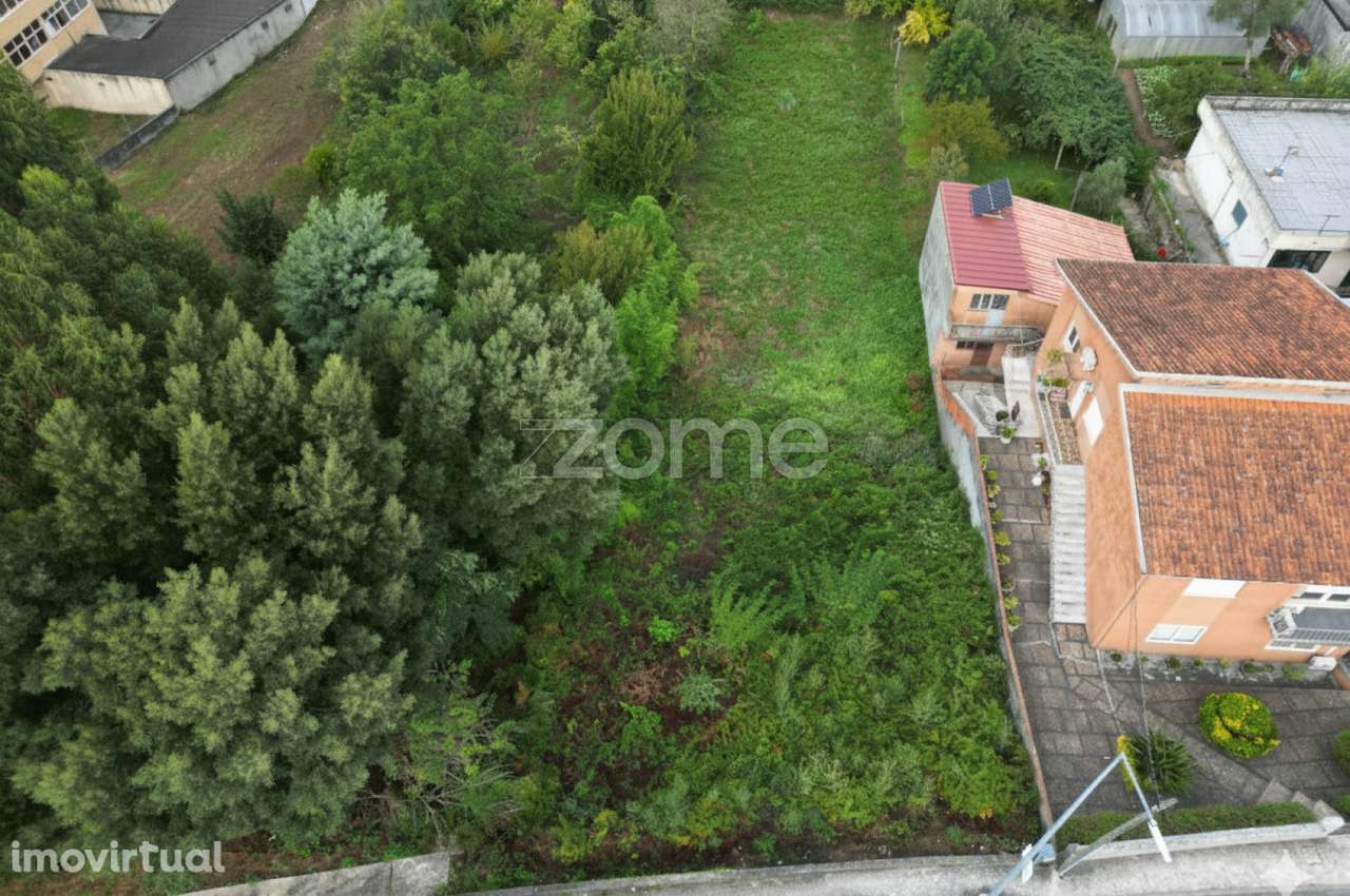 Terreno Pronto a Construir Moradia T3+1 no Centro de Gondomar - Grande imagem: 3/27