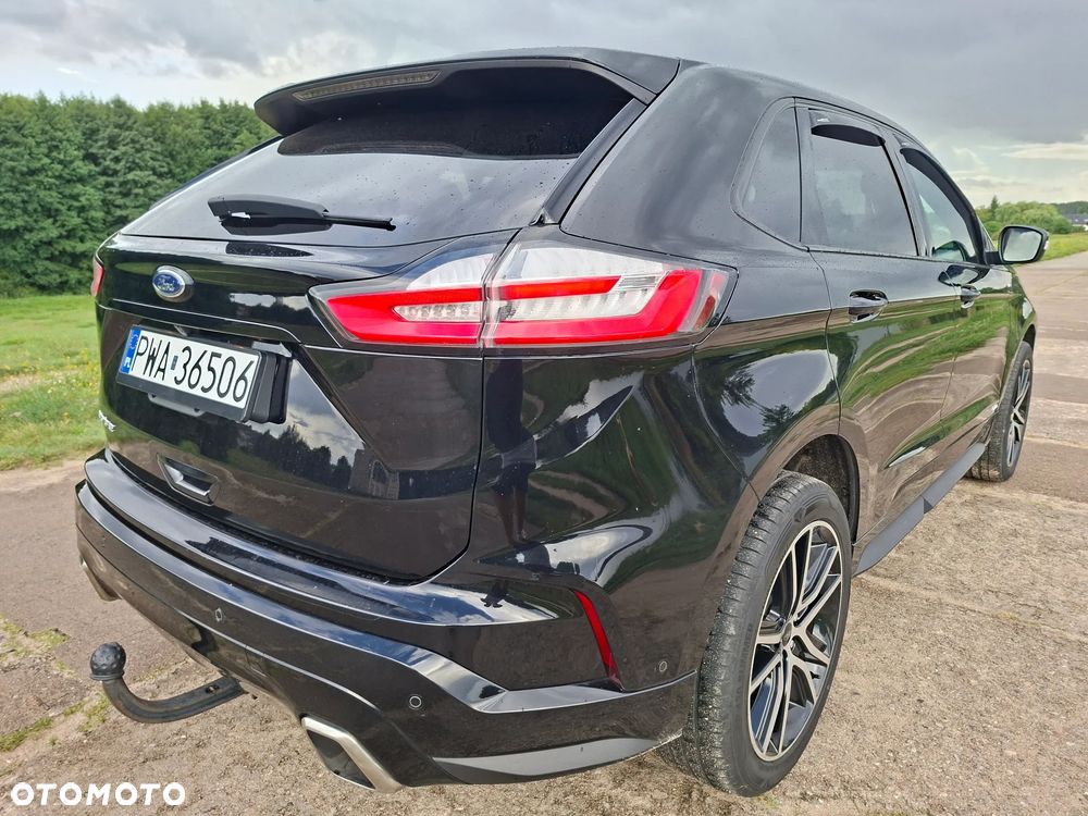 Ford Edge 2.0 EcoBlue Bi-Turbo 4x4 ST-LINE - 7