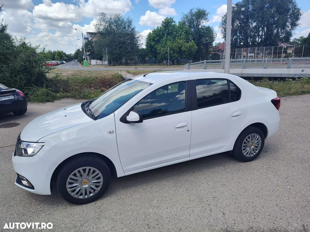 Dacia Logan 0.9 TCe Prestige - 3