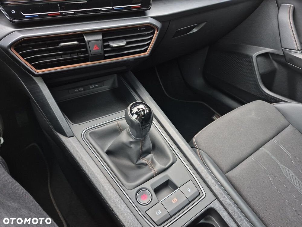 Cupra Formentor 1.5 TSI - 24