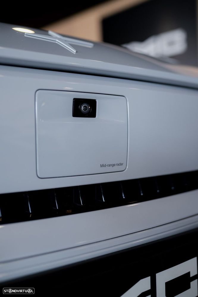 Polestar 2 Long Range 82 kWh Plus - 10