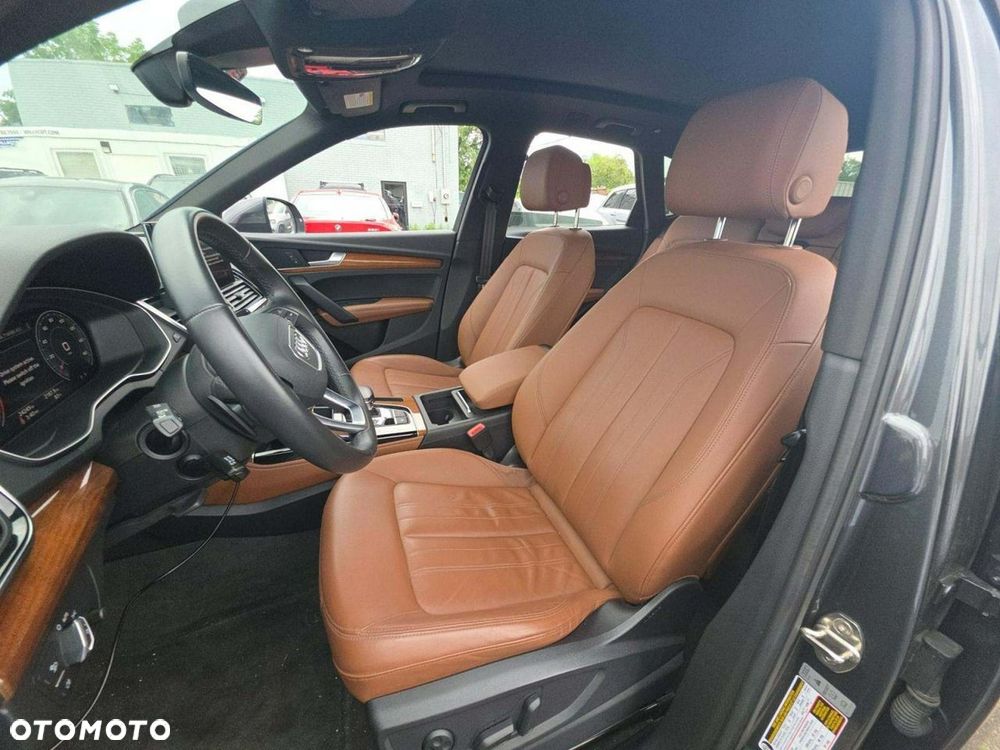 Audi Q5 45 TFSI quattro S tronic S line - 6