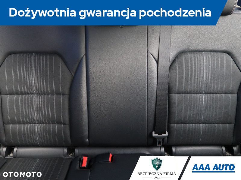 Mercedes-Benz Klasa B - 11