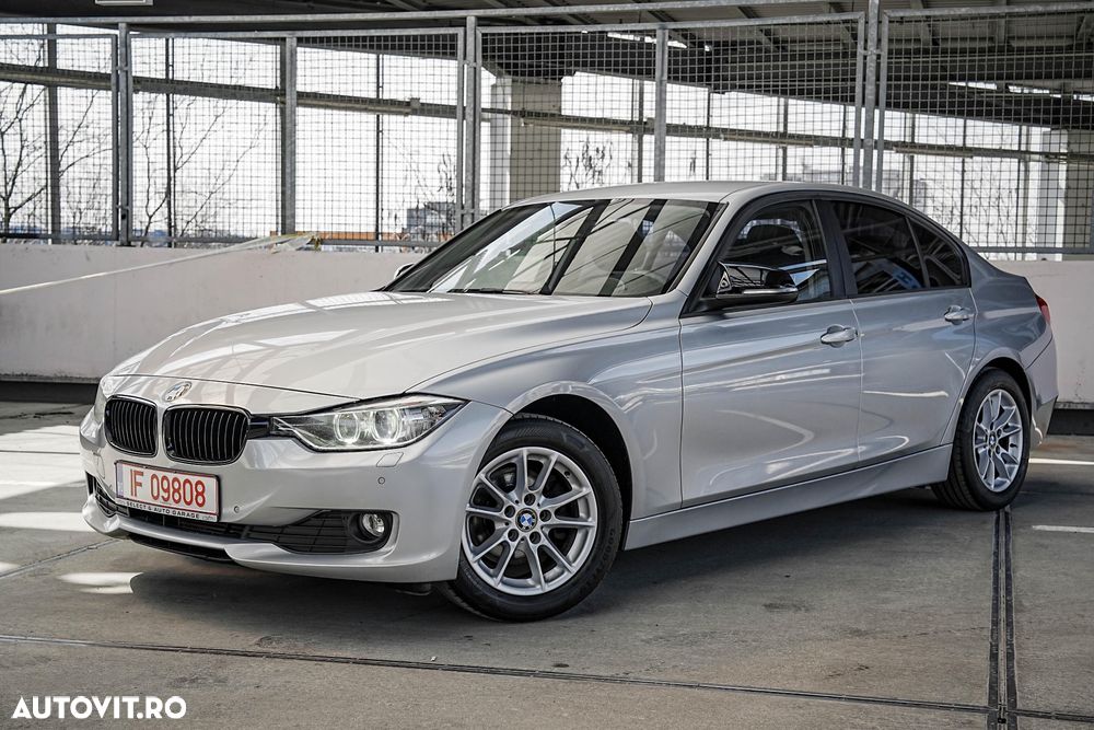 BMW Seria 3 - 24