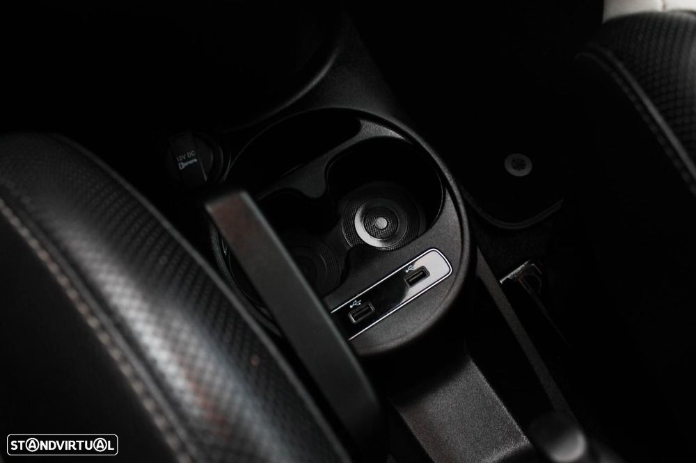 Fiat 500 1.0 Hybrid Dolcevita - 28