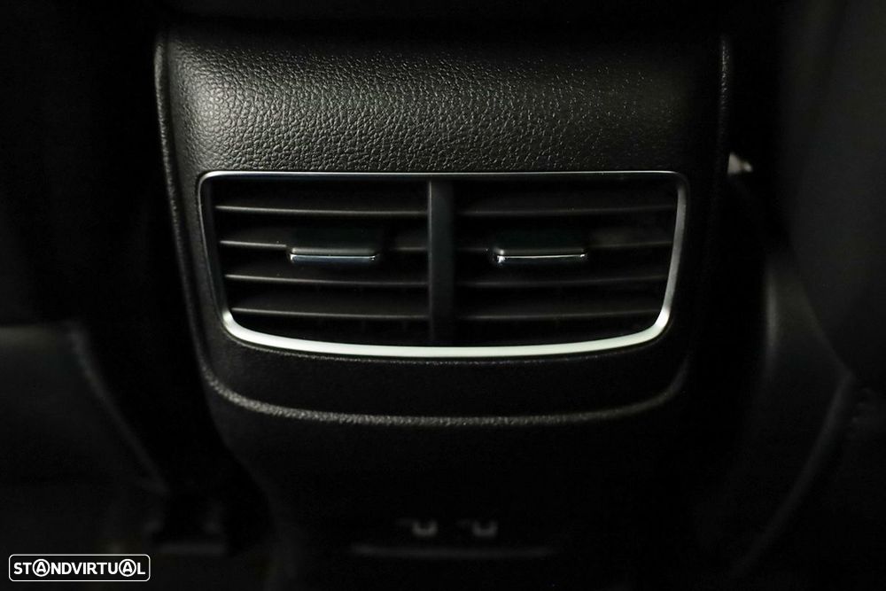 MG EHS 1.5 T-GDI Plug-in Hybrid Luxury - 27