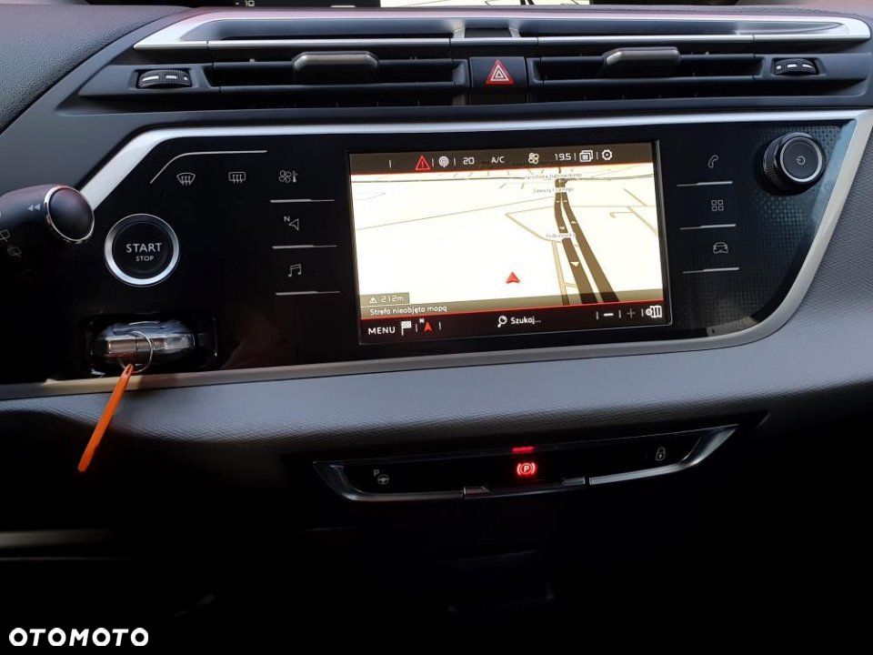 Citroën C4 SpaceTourer - 28