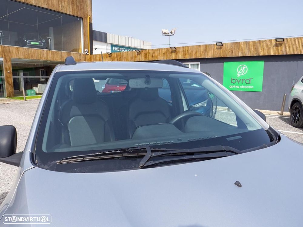 Dacia Spring Comfort - 7