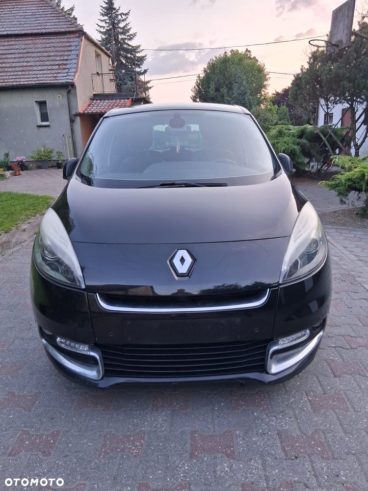 Renault Scenic 1.6 dCi Energy Bose Edition - 20