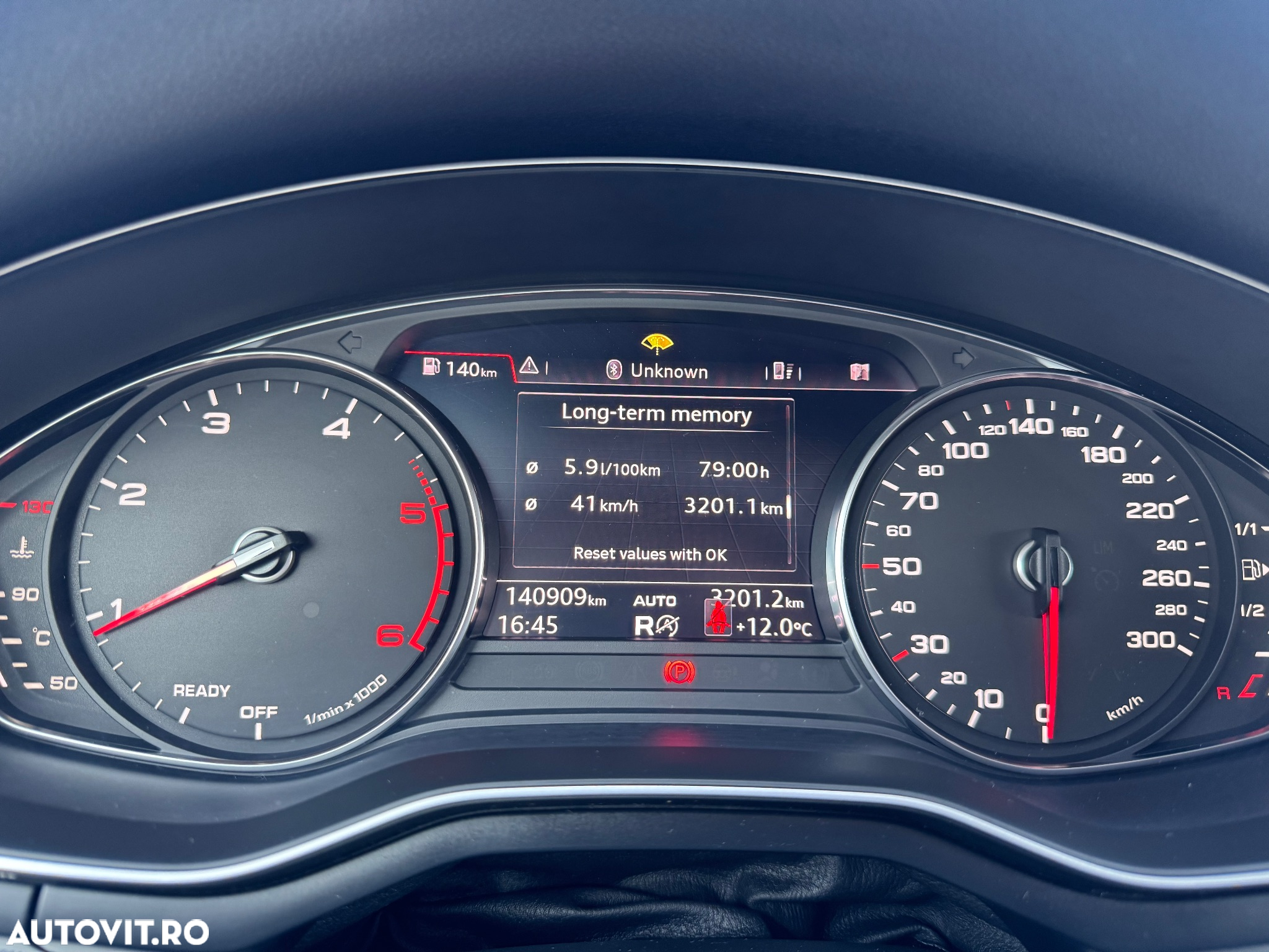 Audi A4 Avant 30 TDI S tronic sport - 22