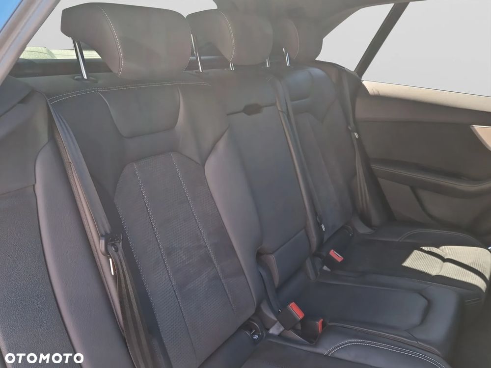 Audi Q8 - 25