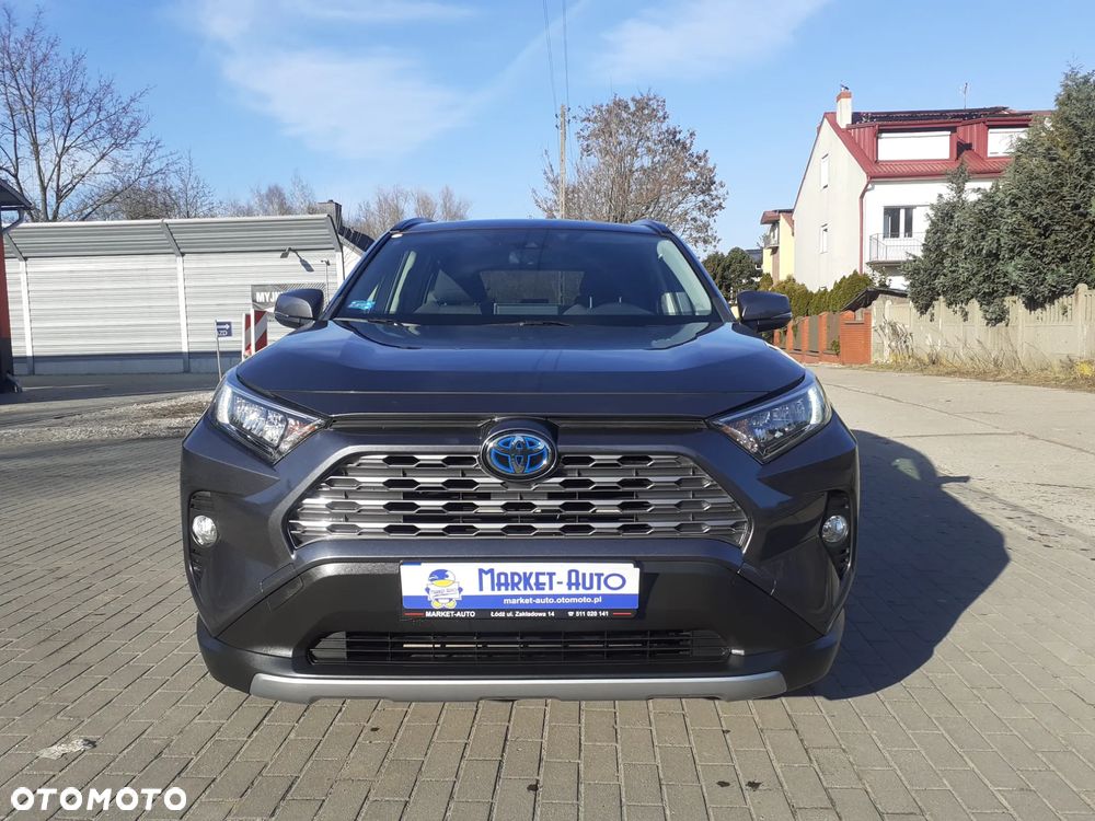 Toyota RAV4 - 11