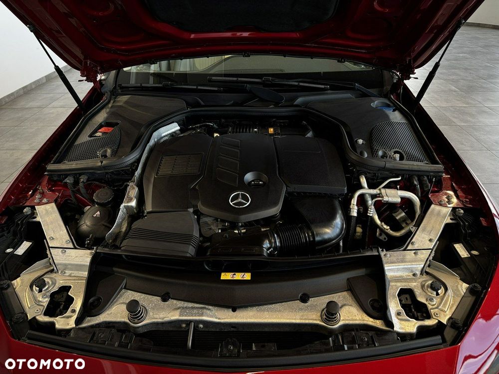Mercedes-Benz CLS - 33