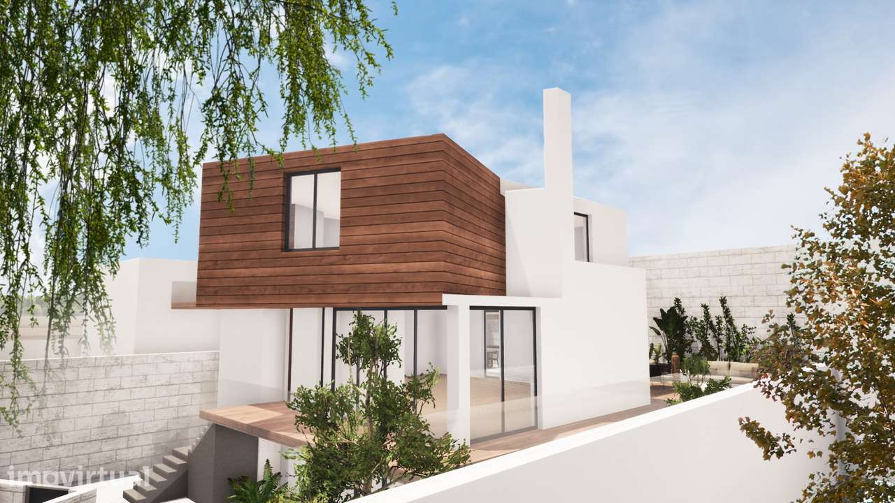 Dona Maria Venda Terreno Urbano com projeto aprovado - Grande imagem: 2/6