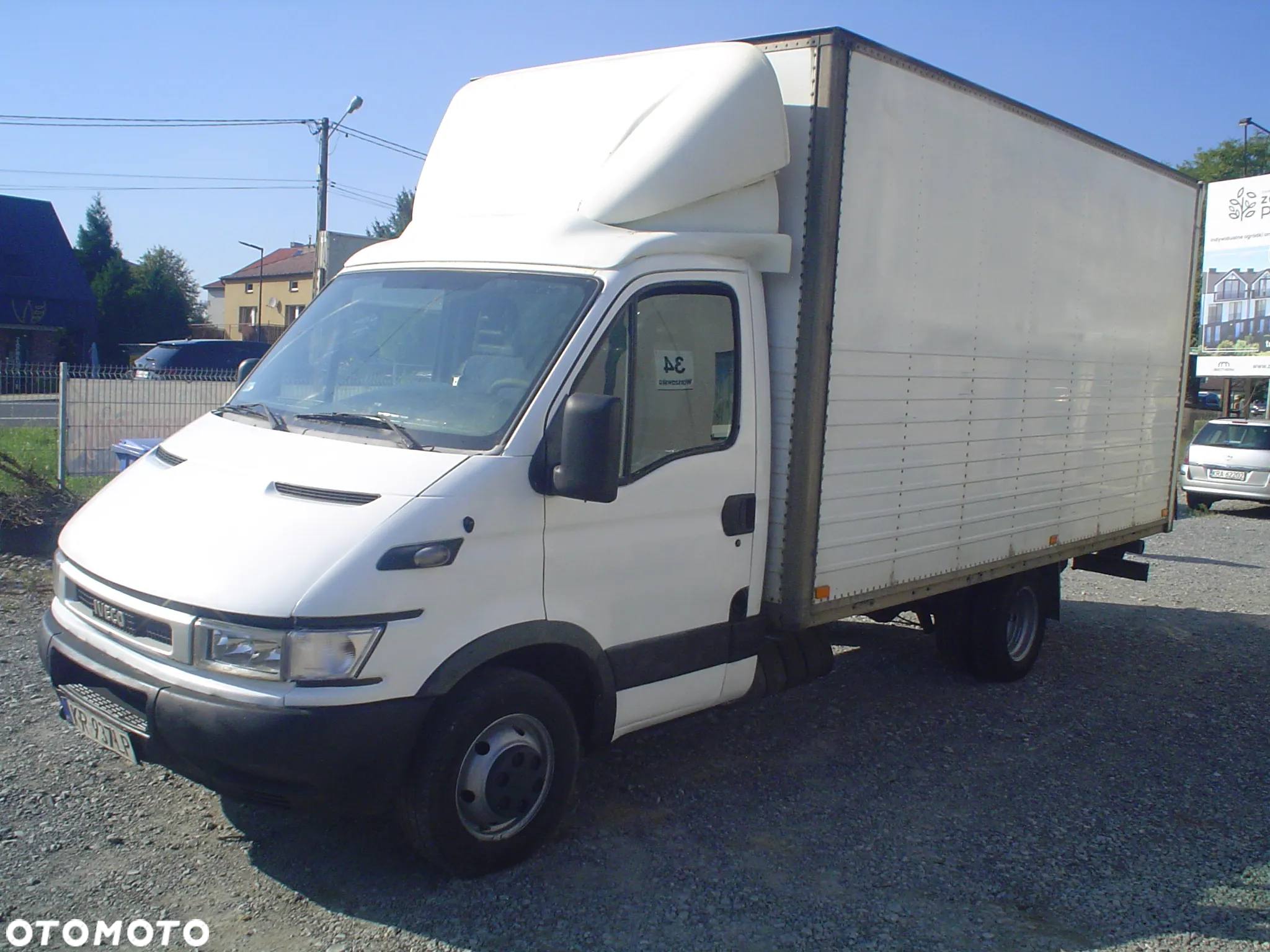 Iveco DAILY - 2