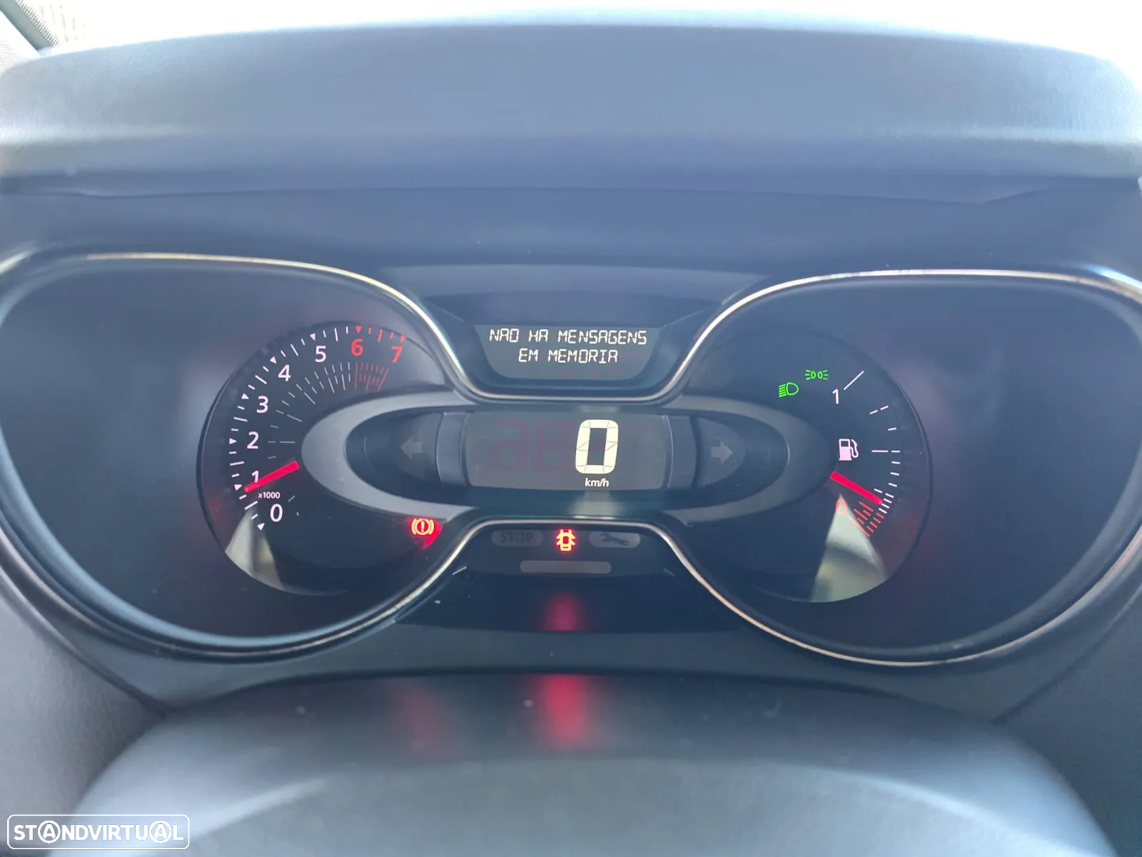 Renault Captur 1.3 TCe Exclusive - 23
