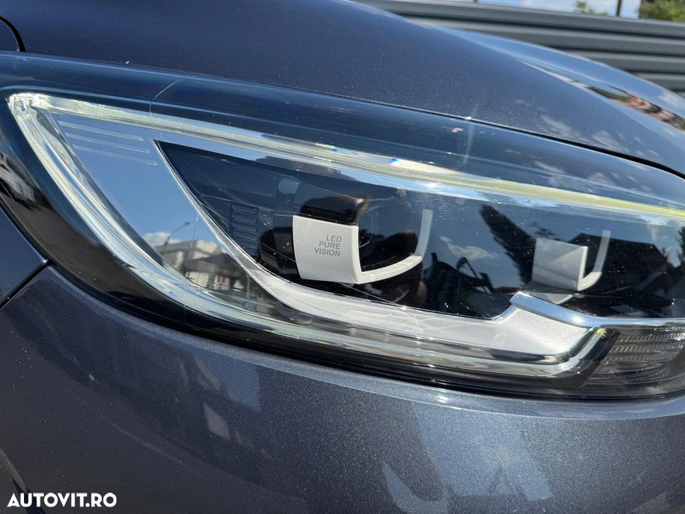 Renault Kadjar 1.6 DCI 4X4 Intens - 11
