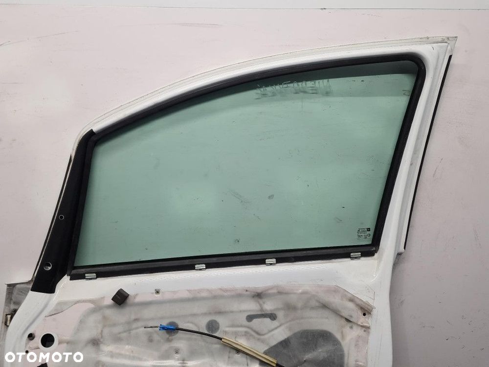 OPEL ZAFIRA B DRZWI PRZÓD PRAWE - 10