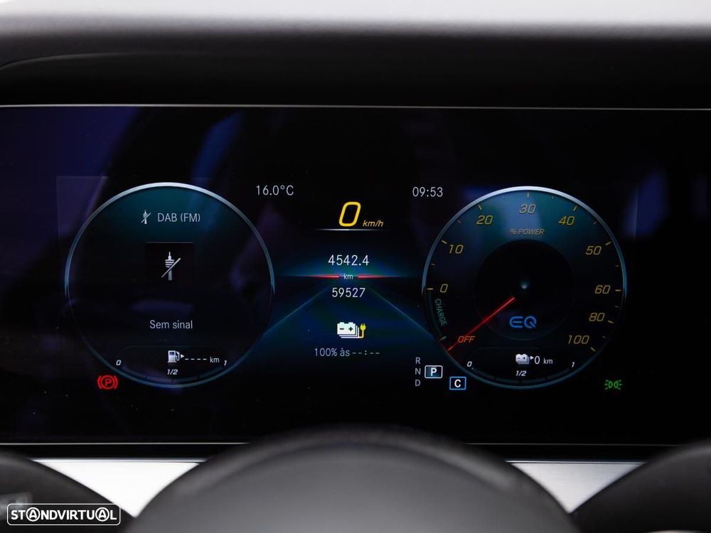 Mercedes-Benz E 300 de 4Matic 9G-TRONIC Avantgarde - 24