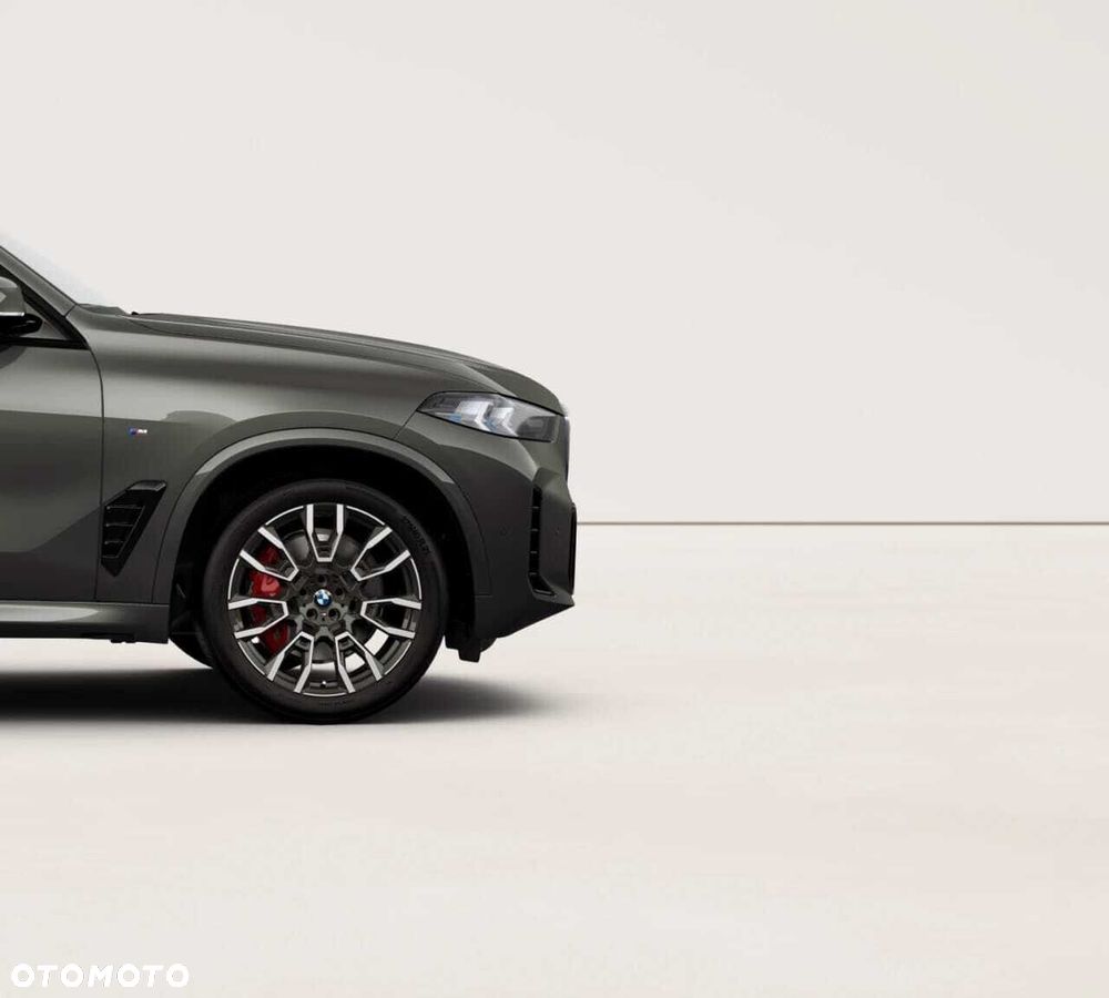 BMW X5 - 8
