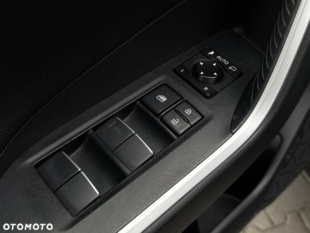 Toyota RAV4 2.5 Hybrid Executive 4x2 - 30