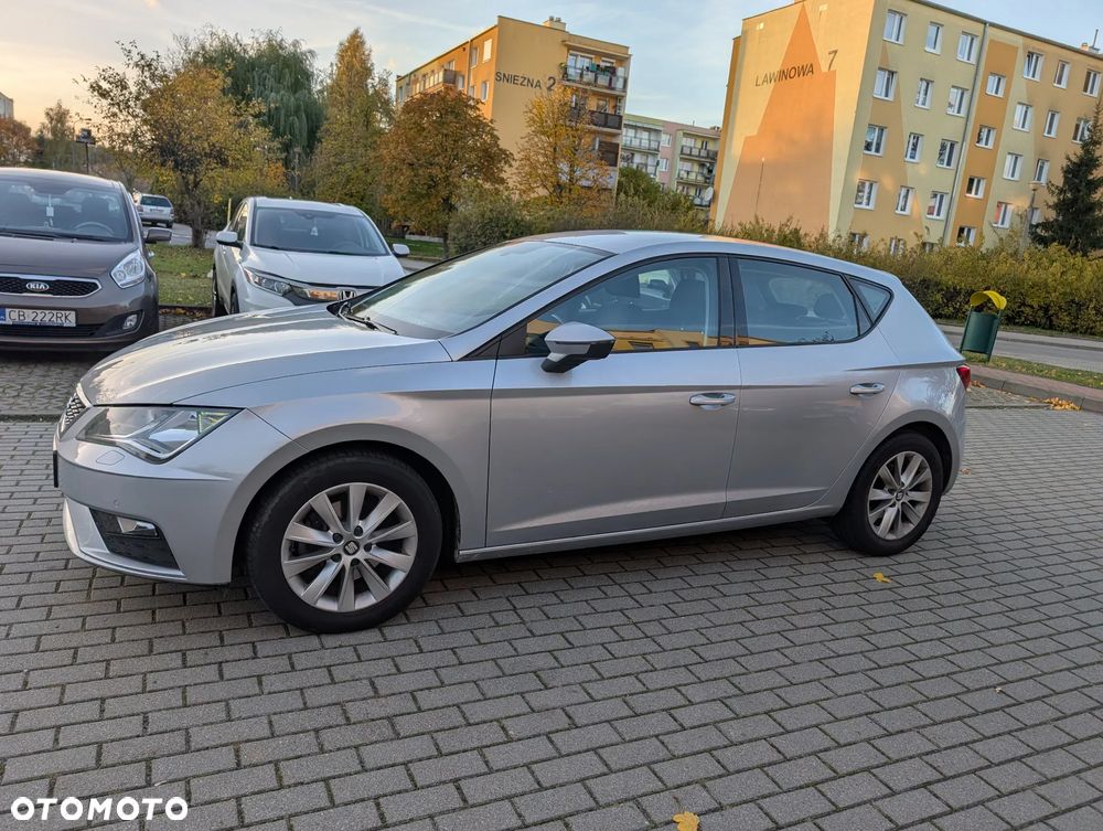 Seat Leon - 10