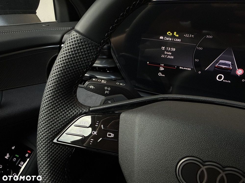 Audi A5 Limousine TFSI Quattro S tronic - 19
