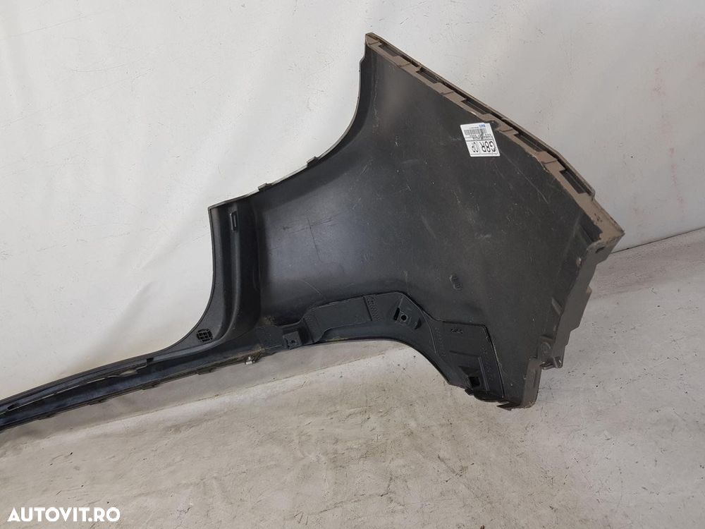 Bara spate Opel Mokka X dupa 2016 - 6