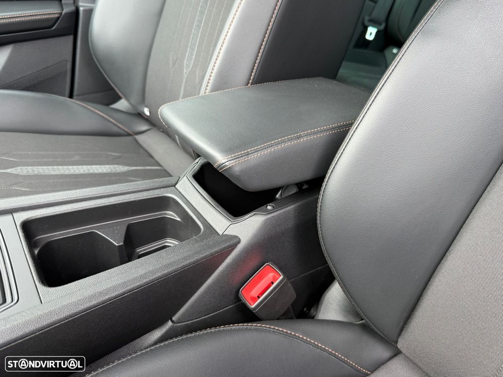 Cupra Formentor 1.4 e-Hybrid DSG - 21